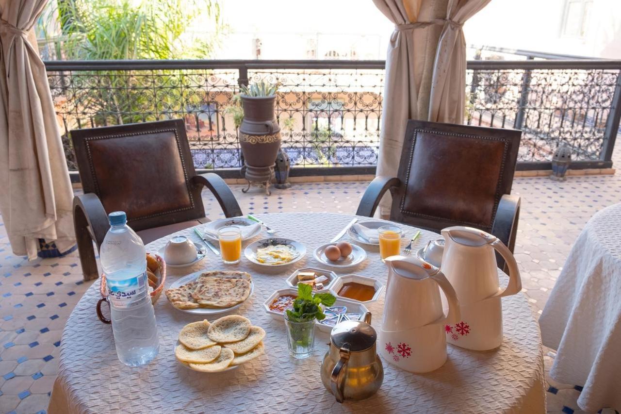 Lalla Khiti Marrakesh