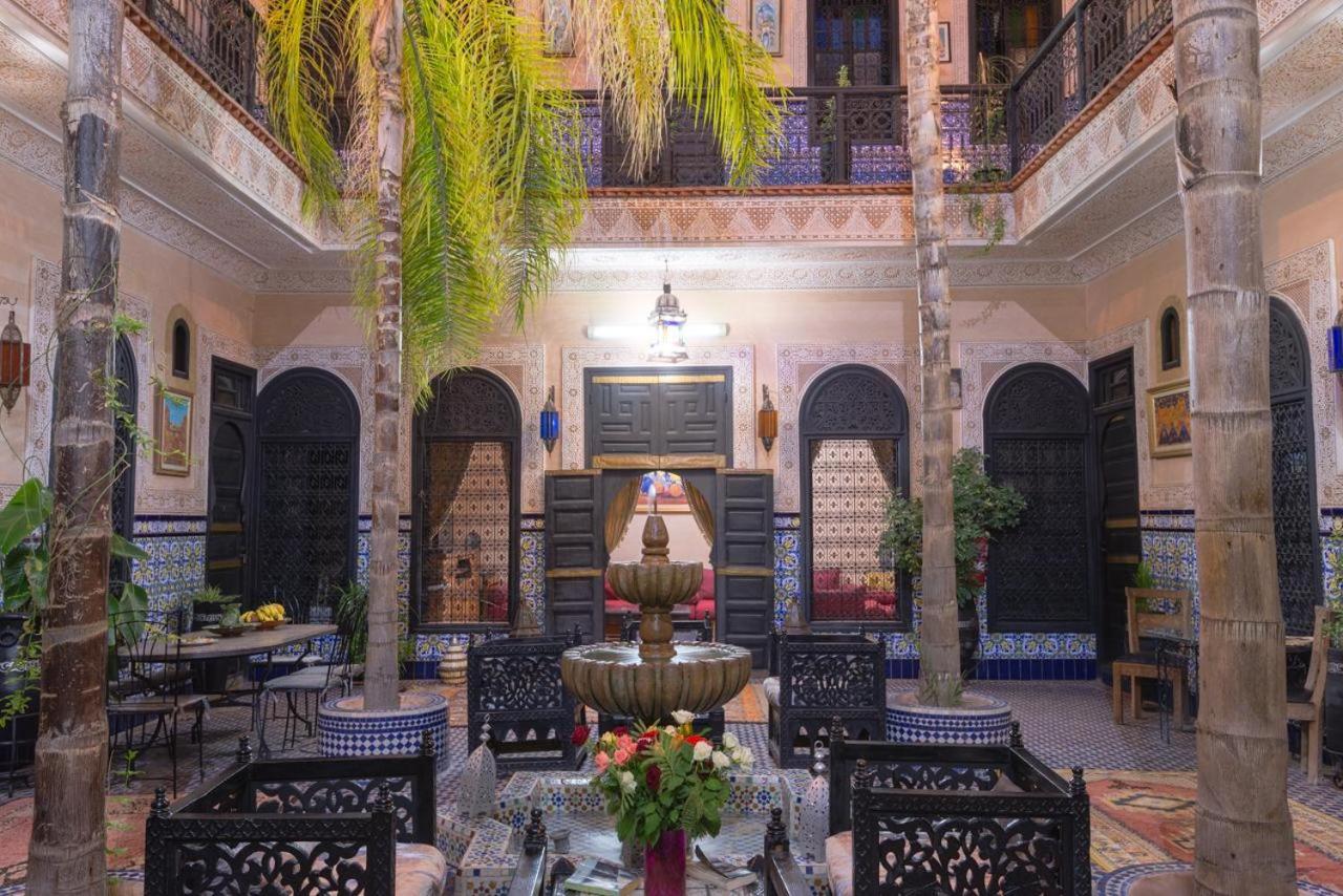 Lalla Khiti Riad