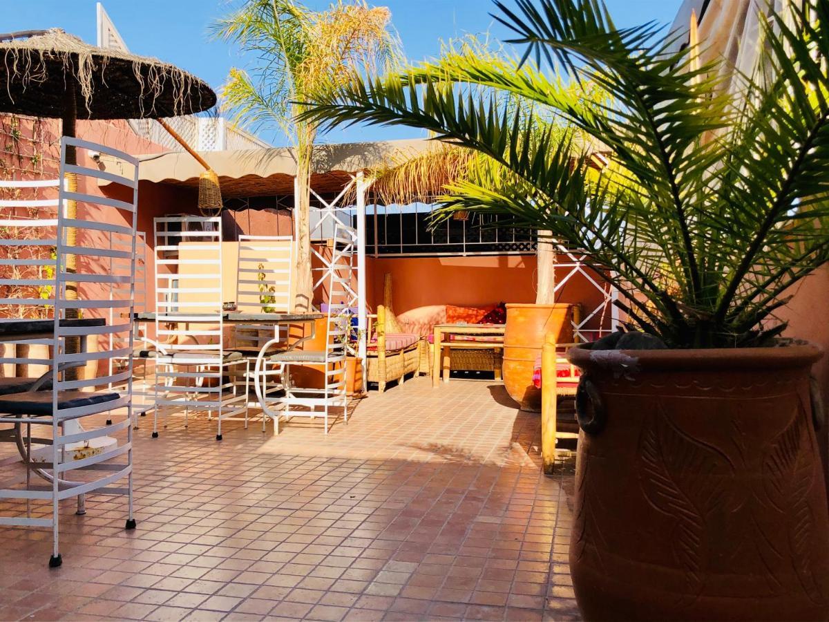 Dihya 3* Marrakesh