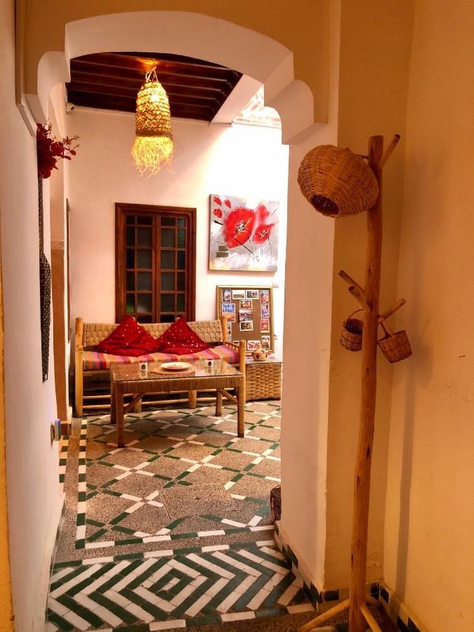 Couette-café Dihya 3*