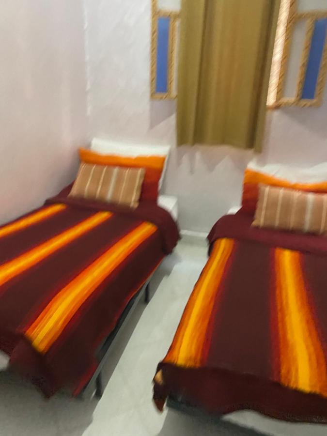 Hotel Dar Youssef 2