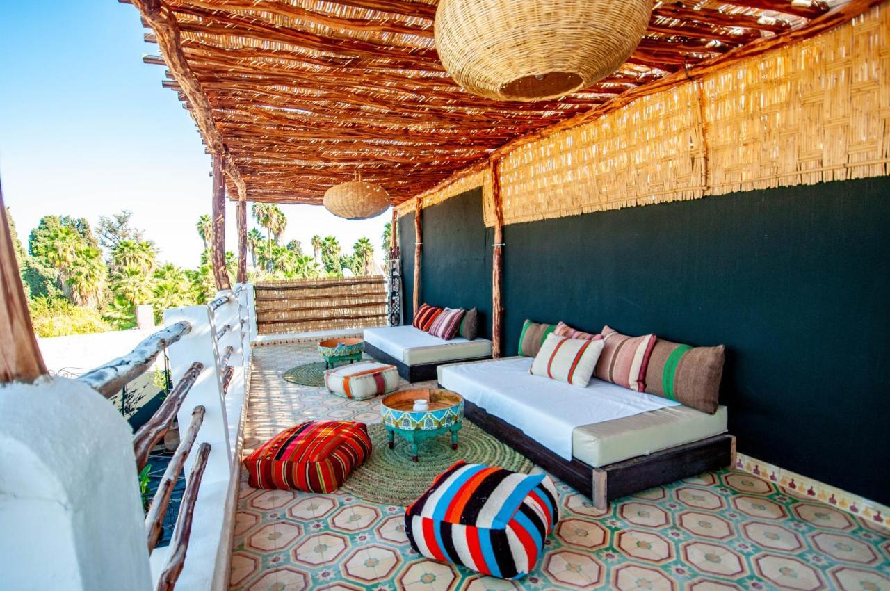 Magie D'orient Riad