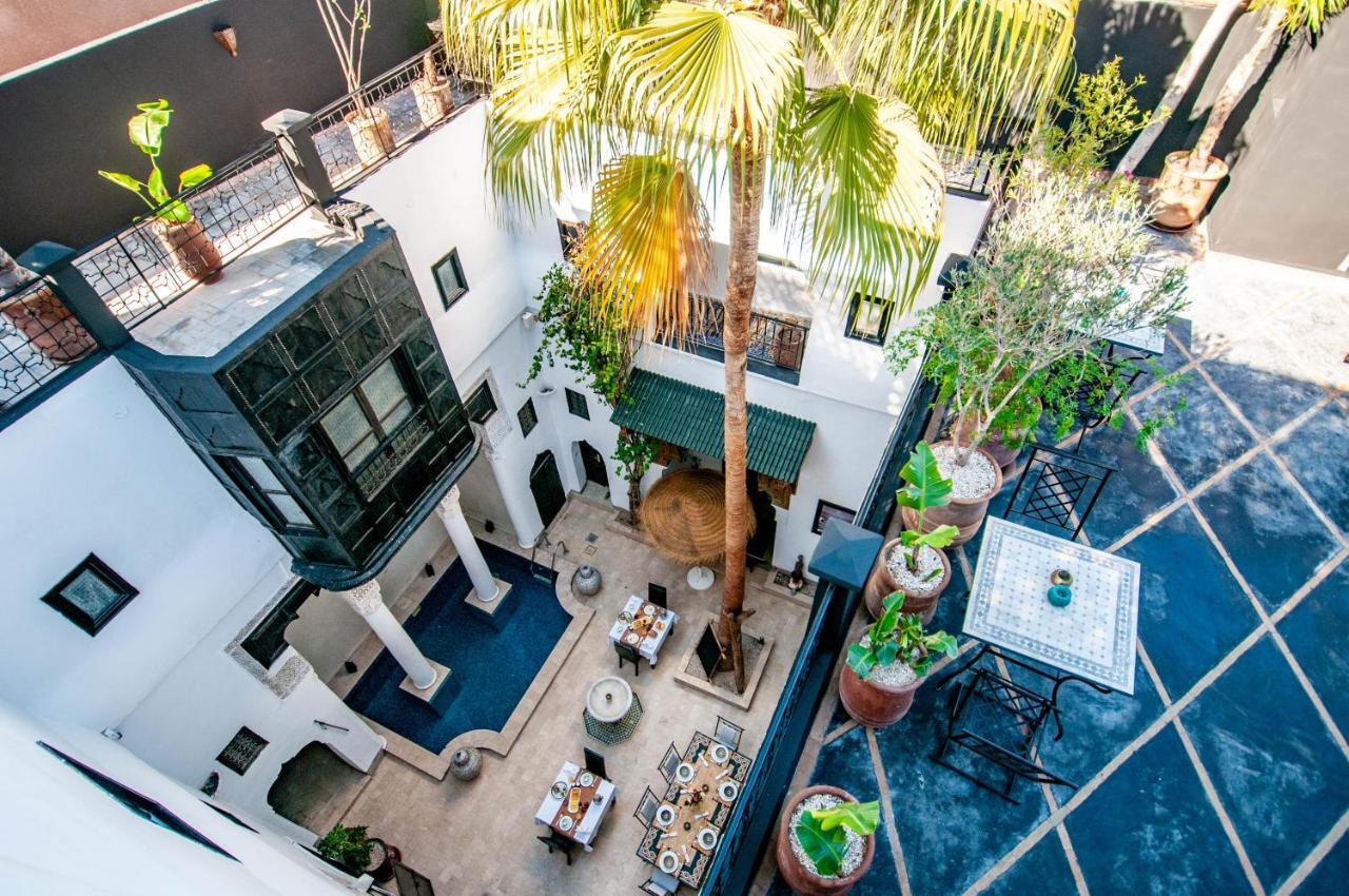 Riad Magie D'orient