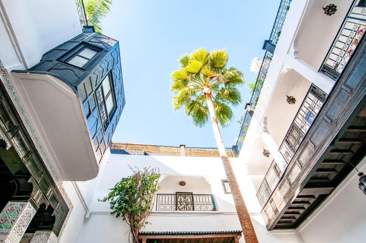 Riad Magie D'orient