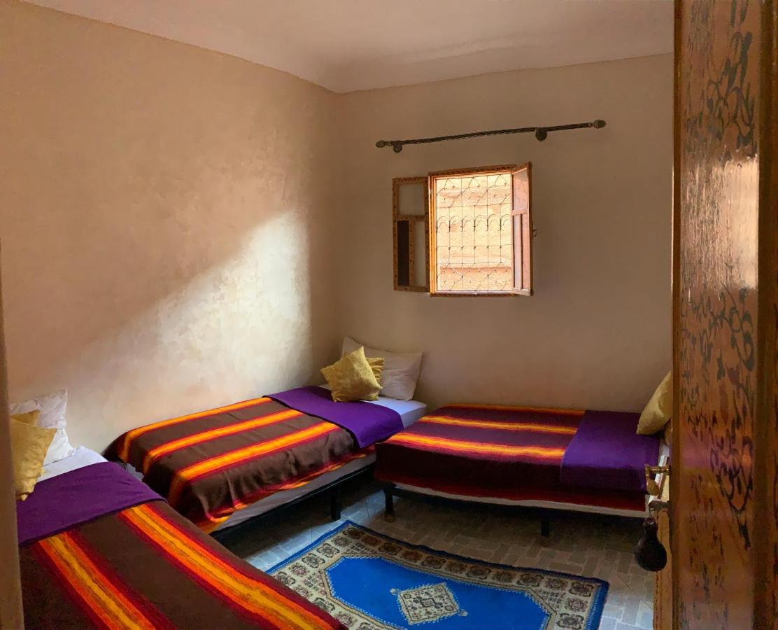 Hotel Dar Youssef 2