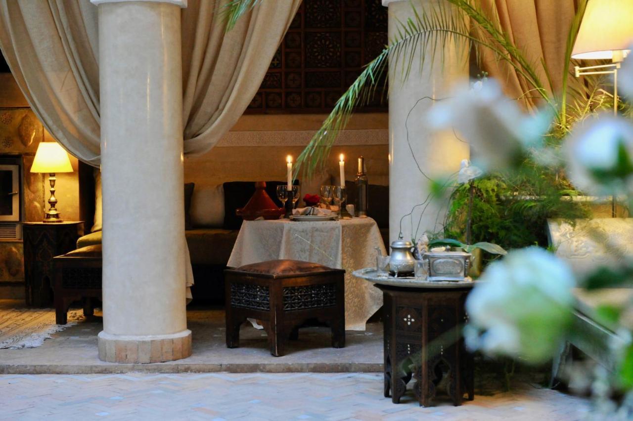 Anjar 3* Marrakesh