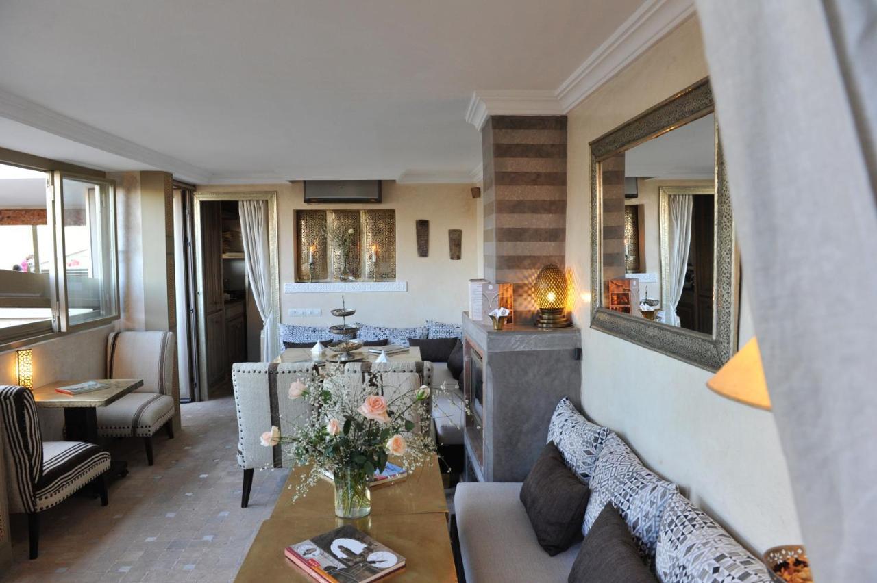 Anjar Riad 3*