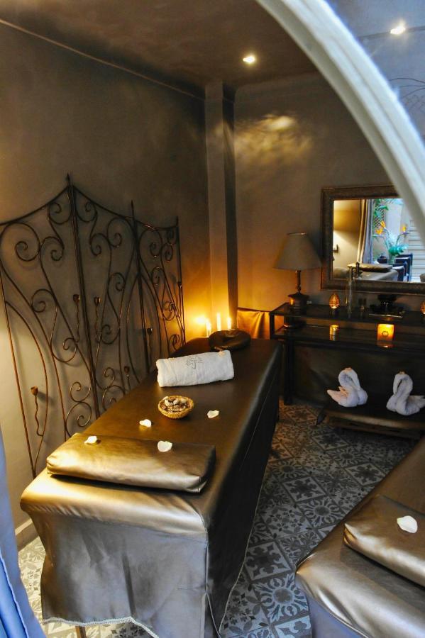 Anjar Riad 3*