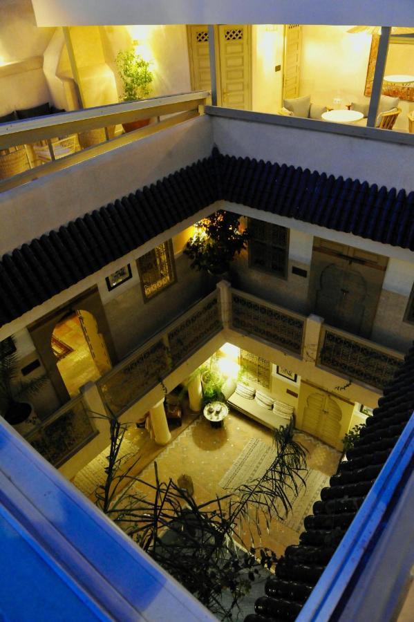 Anjar Riad 3*