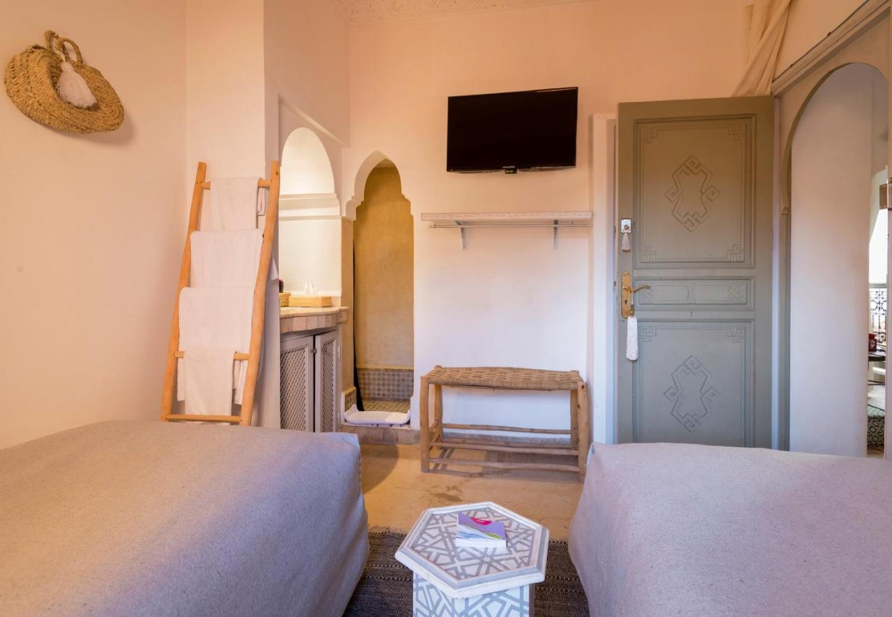 Loudaya 4* Marrakesh