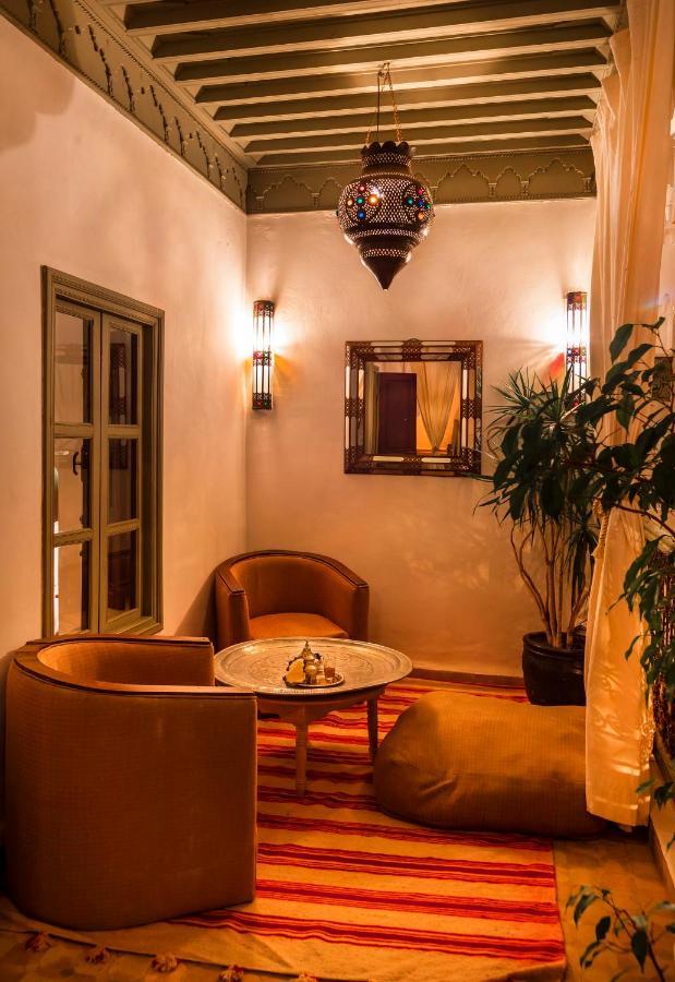 Loudaya 4* Marrakesh