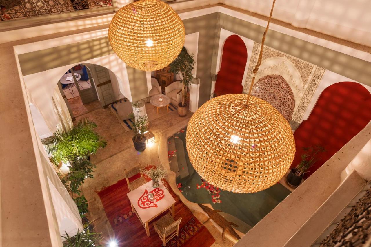 Loudaya 4* Marrakesh