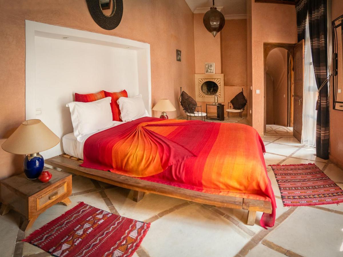 Selouane Riad 3*