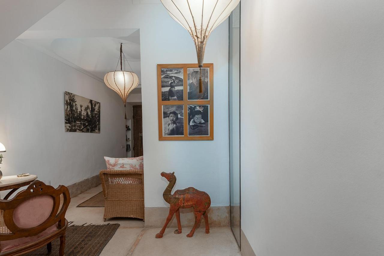 Le J Marrakesh