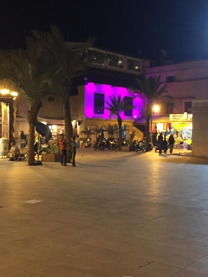 Holiday home Le Marrakech Berrima