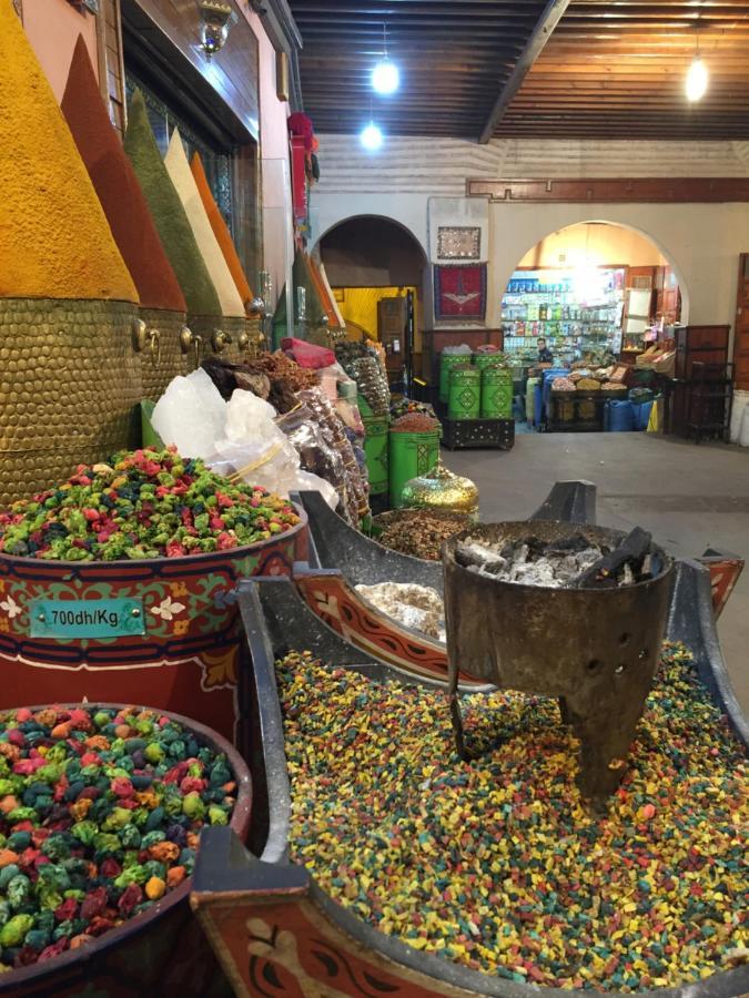 Le Marrakech Berrima Holiday home *