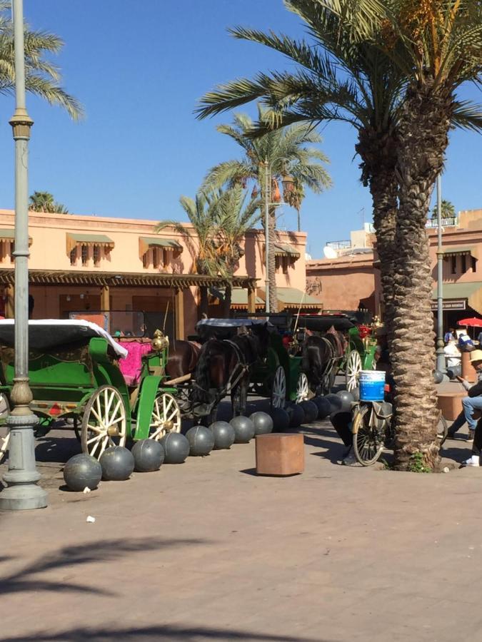 Le Marrakech Berrima *