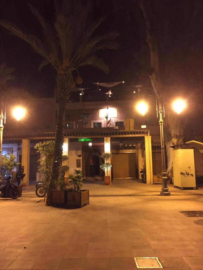 Holiday home Le Marrakech Berrima