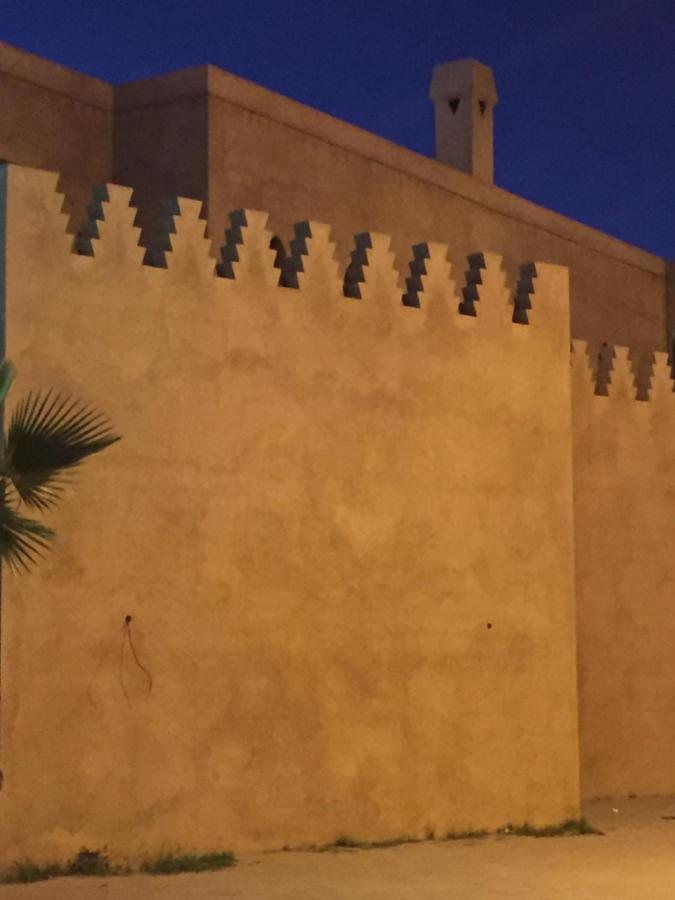 Le Marrakech Berrima Holiday home Marrakesh