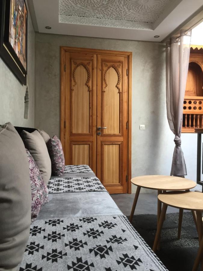 Holiday home Le Marrakech Berrima Marrakesh