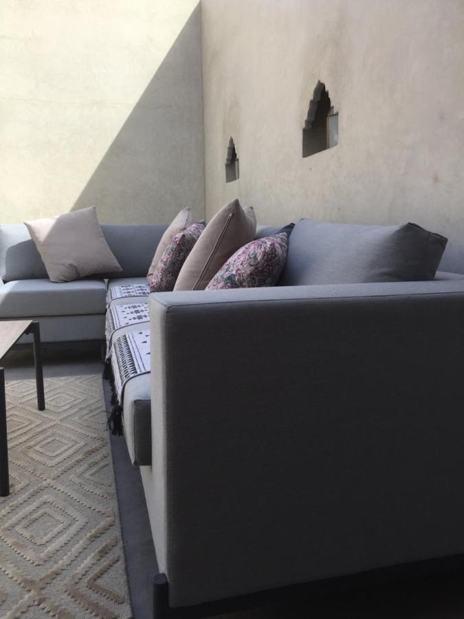 Holiday home Le Marrakech Berrima