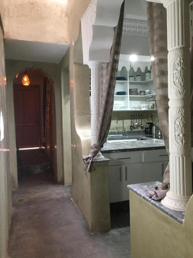 Le Marrakech Berrima Holiday home Marrakesh