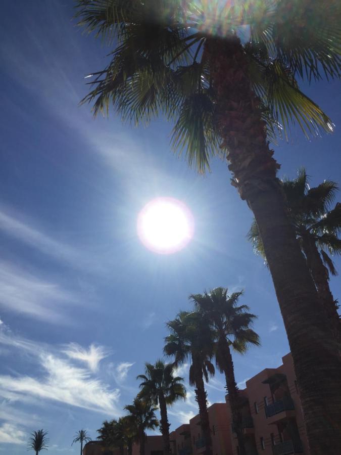 Holiday home Le Marrakech Berrima *