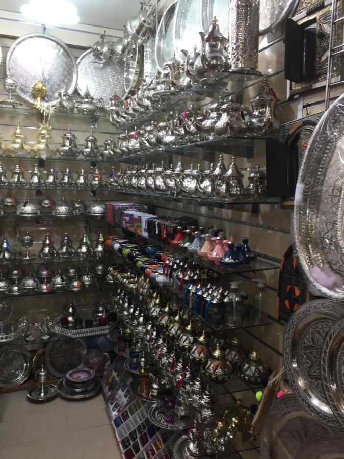 Le Marrakech Berrima * Marrakesh