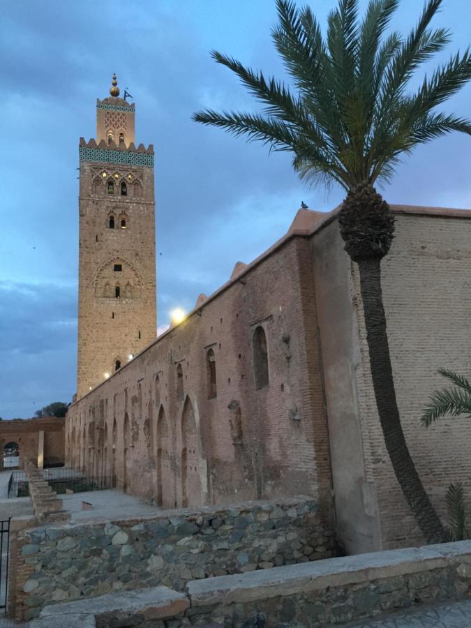 Le Marrakech Berrima Holiday home *