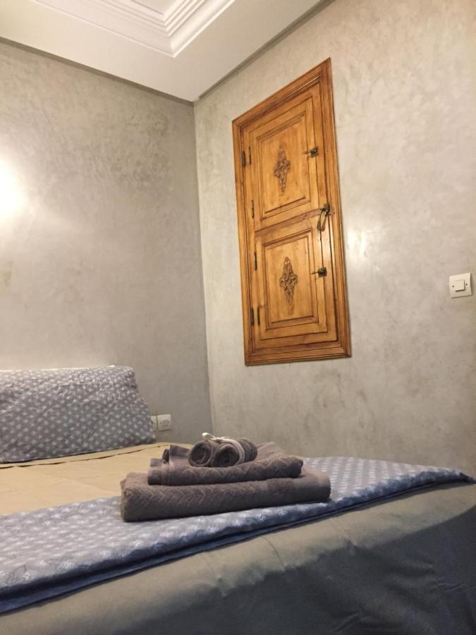Le Marrakech Berrima Holiday home Marrakesh