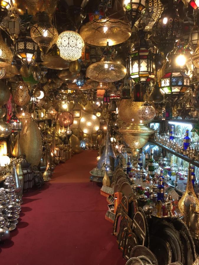 Le Marrakech Berrima Holiday home *