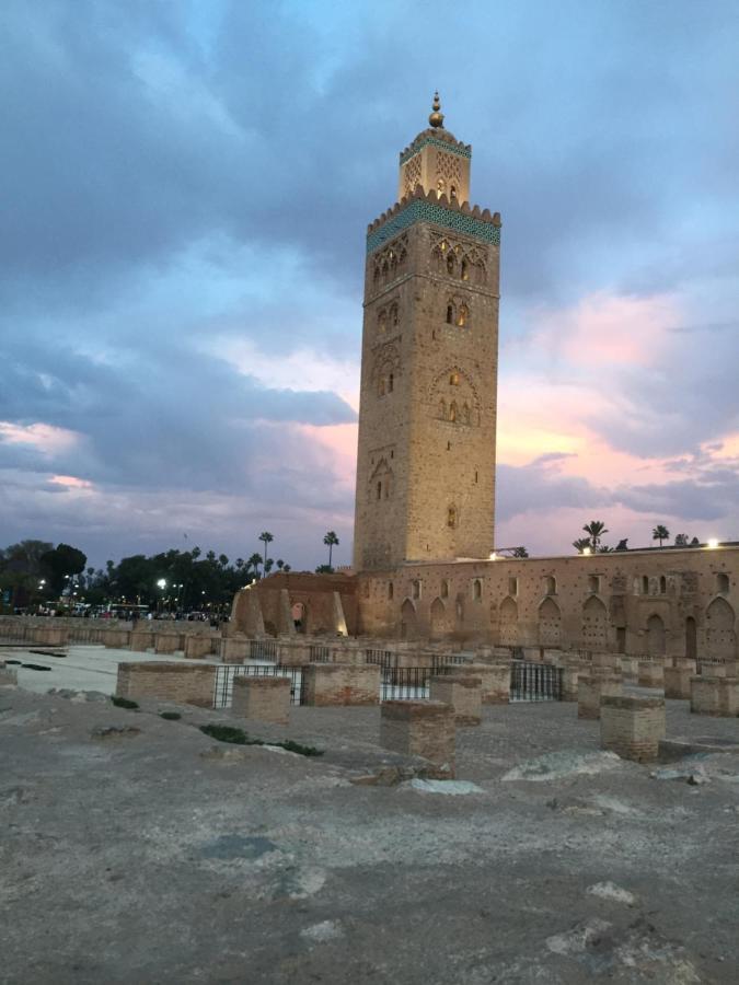 Le Marrakech Berrima *