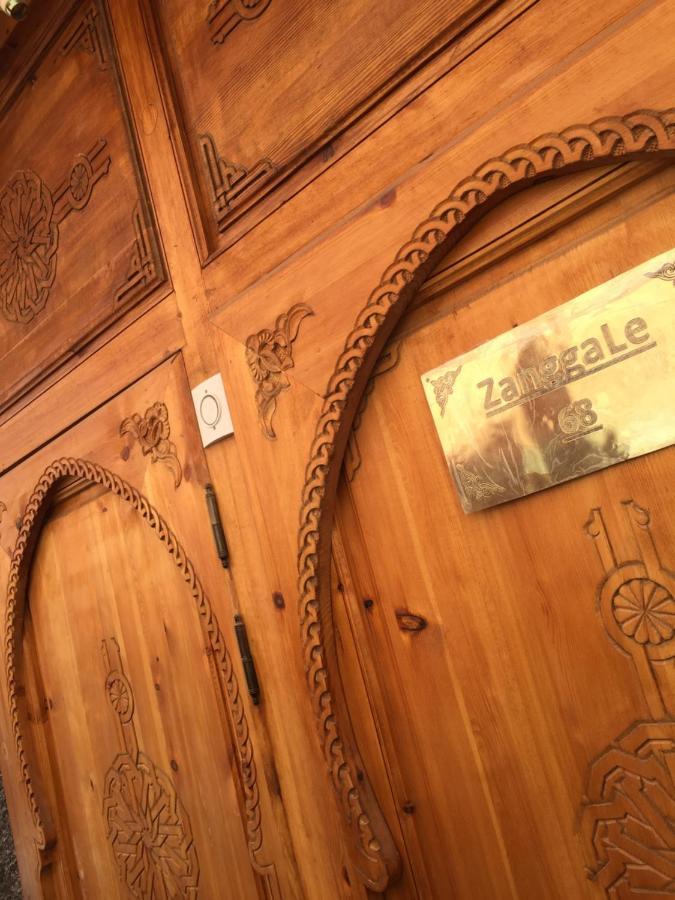 Le Marrakech Berrima Holiday home *