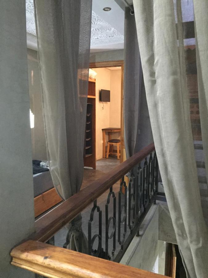 Holiday home Le Marrakech Berrima