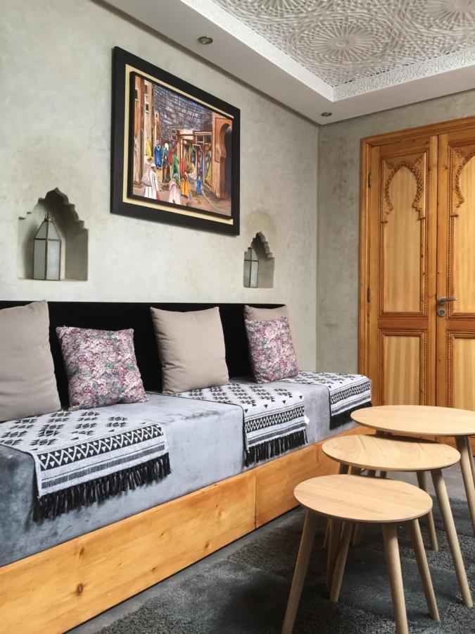 Le Marrakech Berrima Holiday home Marrakesh
