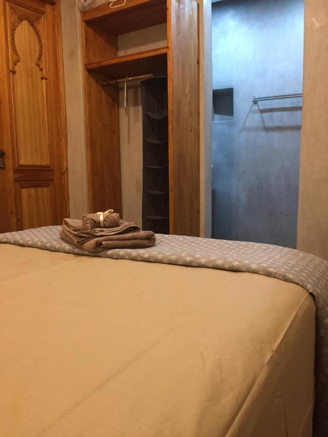 Holiday home Le Marrakech Berrima