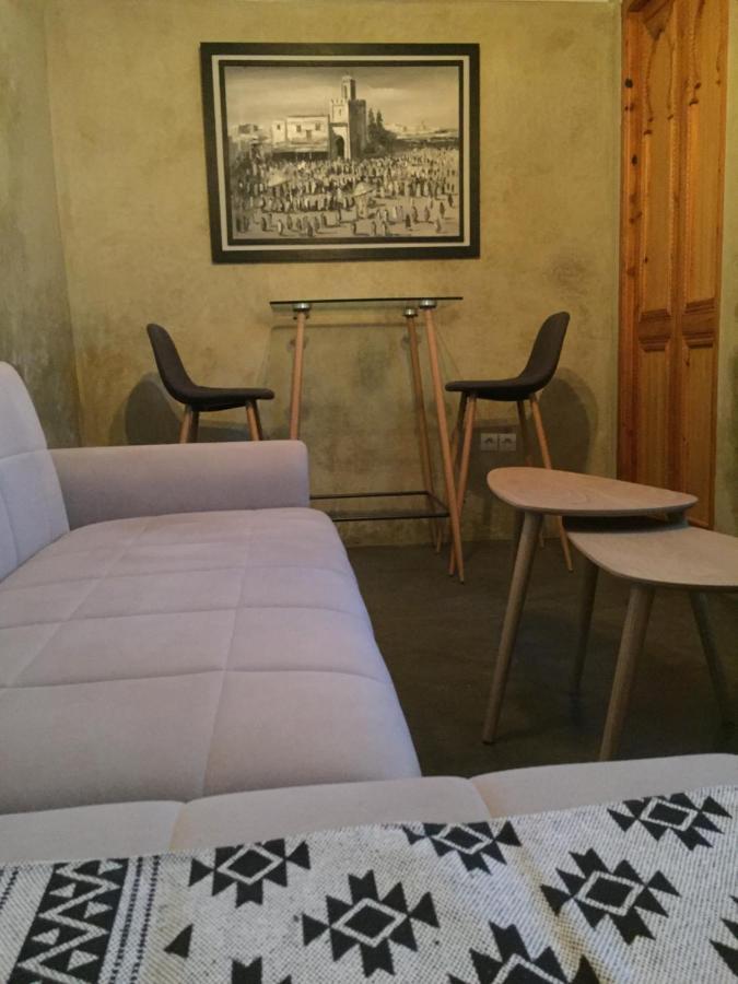 Le Marrakech Berrima Holiday home Marrakesh