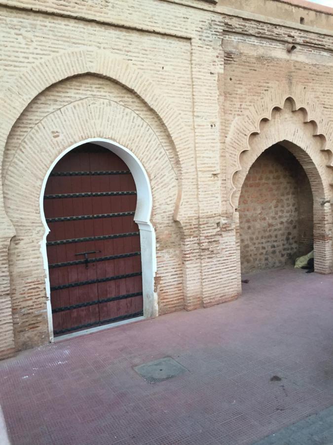 Holiday home Le Marrakech Berrima