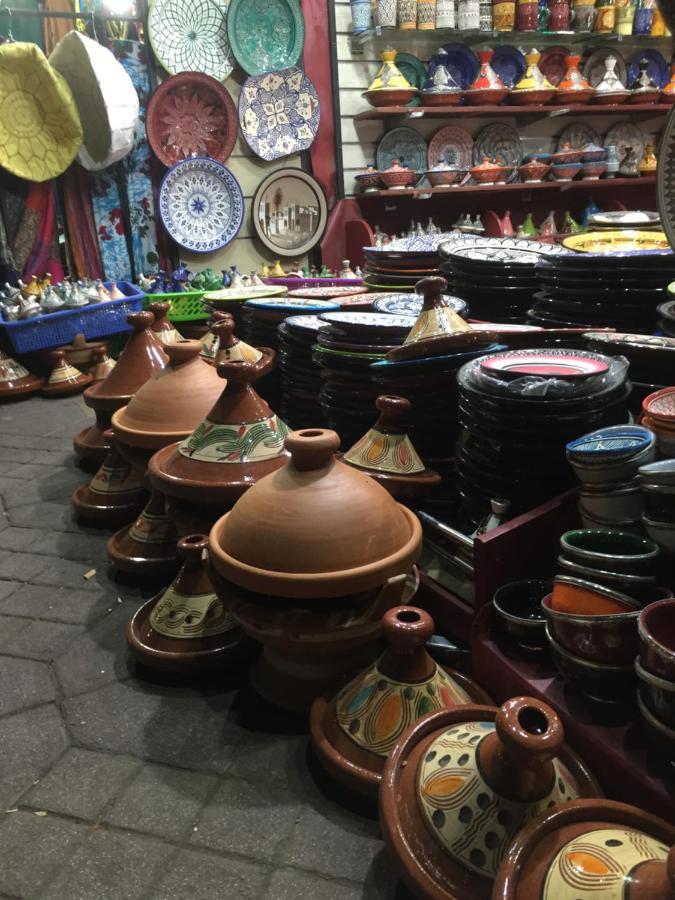 Le Marrakech Berrima