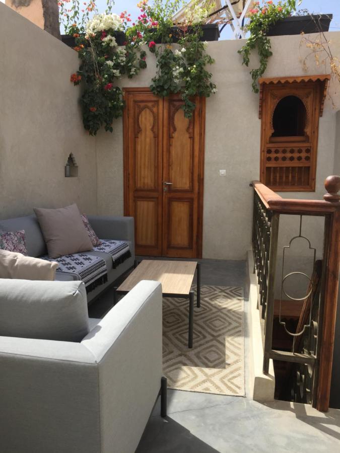 Holiday home Le Marrakech Berrima