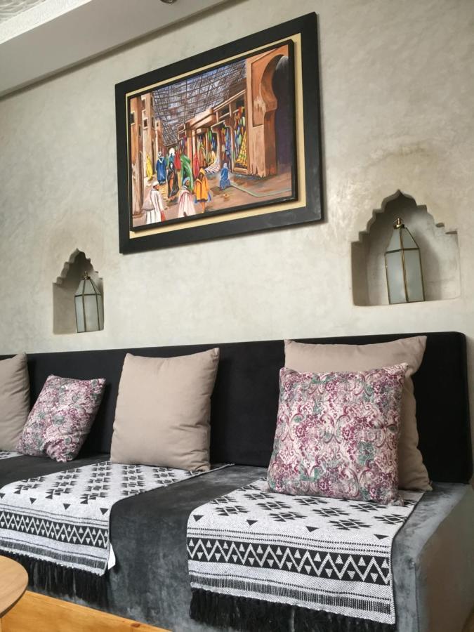 Le Marrakech Berrima * Marrakesh
