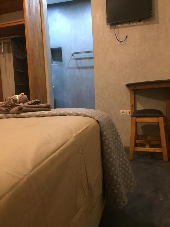 Holiday home Le Marrakech Berrima *