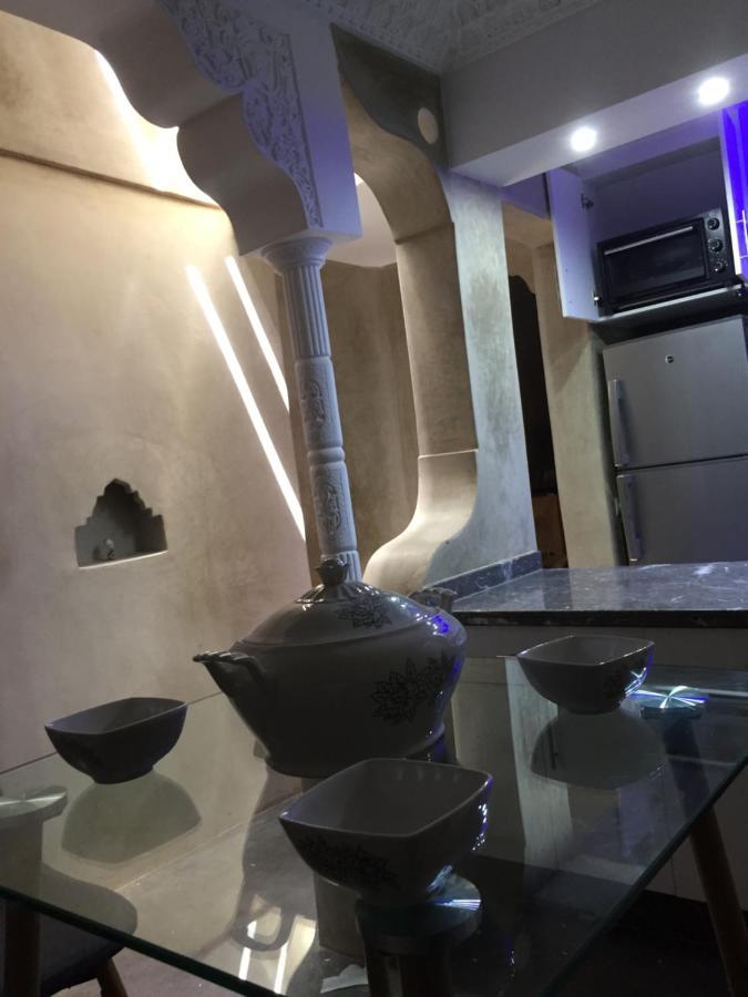 Le Marrakech Berrima