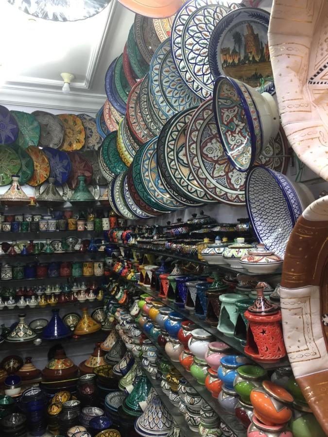 Le Marrakech Berrima Marrakesh