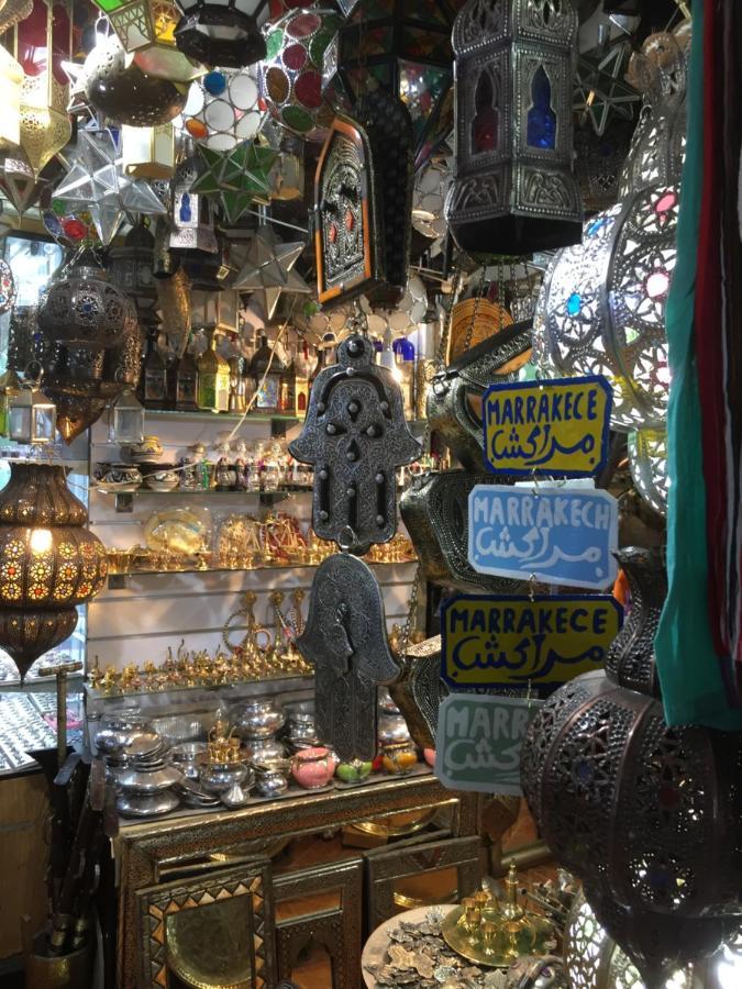 Le Marrakech Berrima