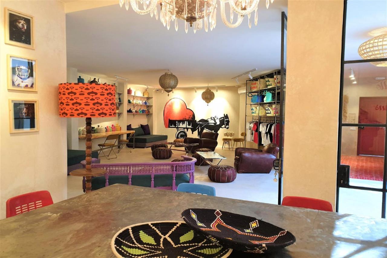 Miostello Lifestyle Marrakech
