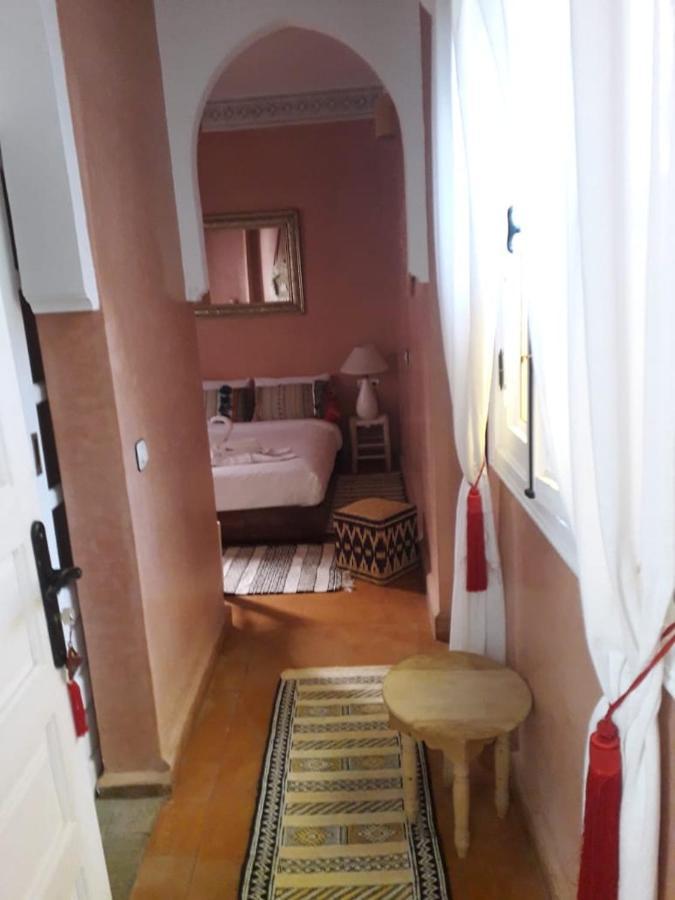 Riad Riadna