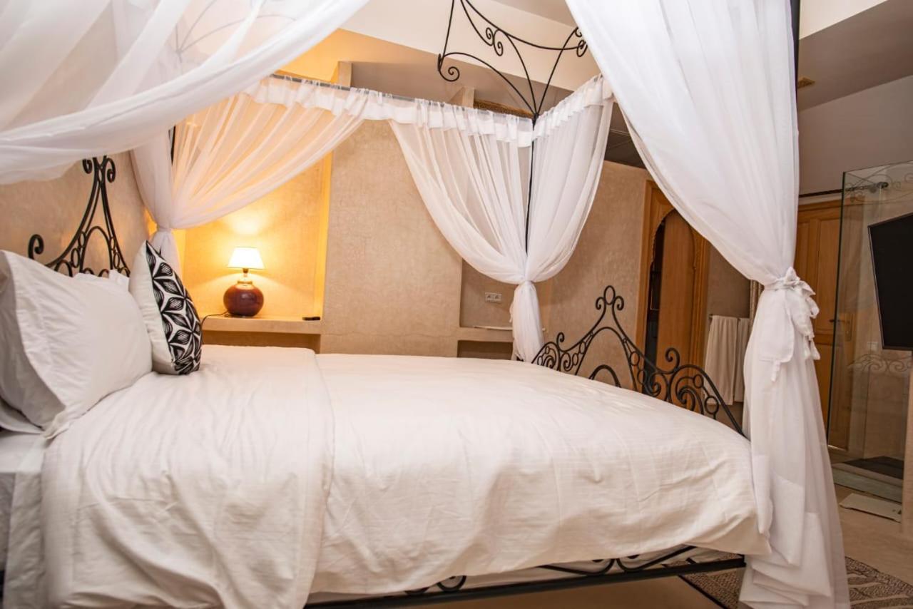 Riad A La Menthe 2*