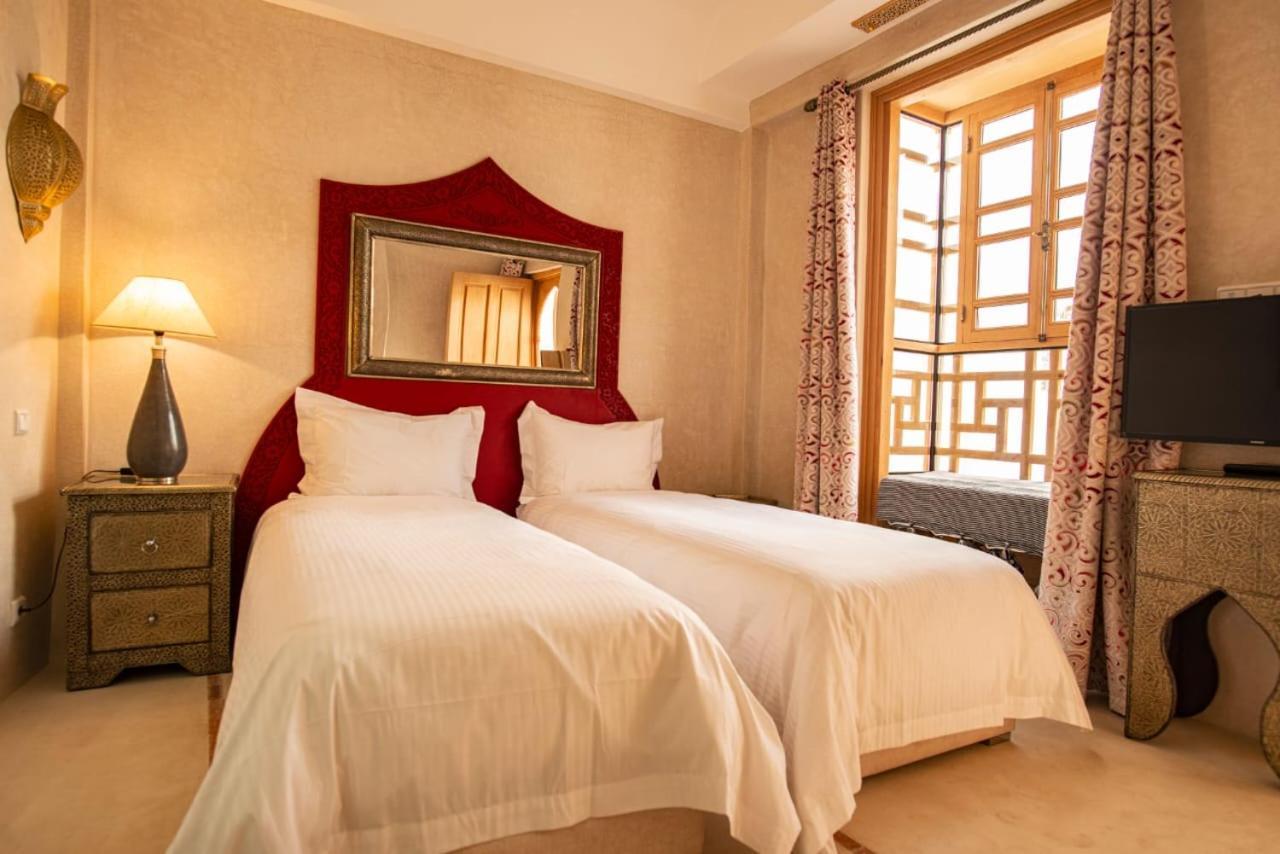 A La Menthe 2* Marrakesh