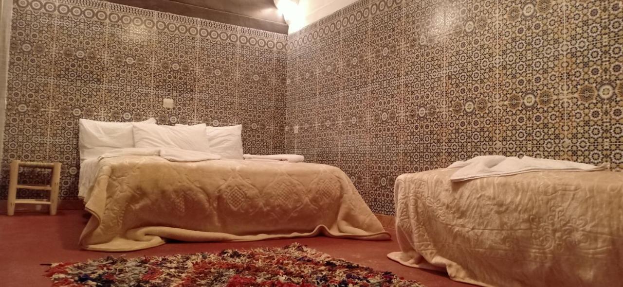 White House Riad Marraquexe
